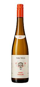 Nik Weis St. Urbans-Hof Riesling Trocken