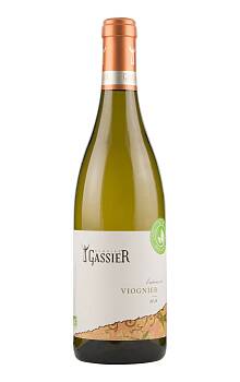 Gassier Viognier