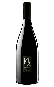 Nauta Monastrell Crianza
