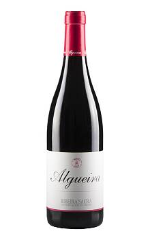 Adega Algueira Ribeira Sacra Mencia