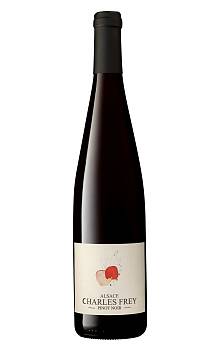 Charles Frey Harmonie Pinot Noir