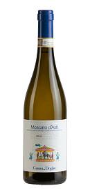 Doglia Moscato d'Asti