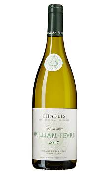 William Fèvre Chablis Domaine
