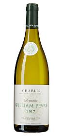 William Fèvre Chablis Domaine