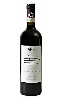 Istine Vigna Cavarchione Chianti Classico
