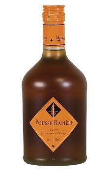 Pousse Rapière Liqueur l'Armagnac