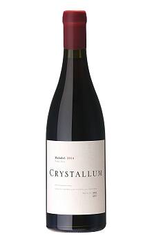 Crystallum Mabalel Pinot Noir