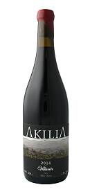 Akilia Villarín 2014