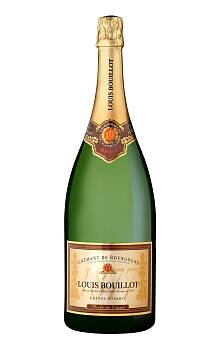 Louis Bouillot Crémant de Bourgogne Perle de Vigne Grand Réserve