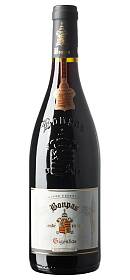 Bonpas Gigondas Sieur Alphonse 2012