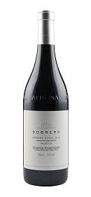 Sobrero Barbera d`Alba Selectio