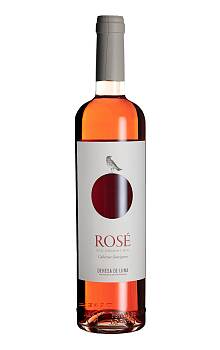 Desha de Luna Rosé