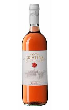 Santa Cristina Rosato