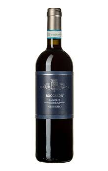 Rocche Costamagna Roccardo Langhe Nebbiolo
