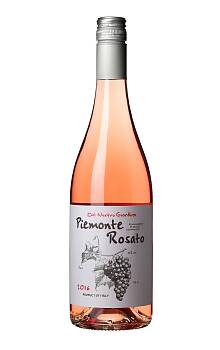 Dal Nostro Giardino Piemonte Rosato