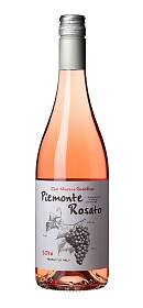 Dal Nostro Giardino Piemonte Rosato