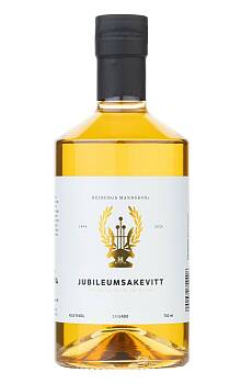 Brennevinsgrova Heibergs Mandskor Jubileumsakevitt