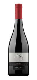 San Pedro 1865 Selected Vineyards Syrah