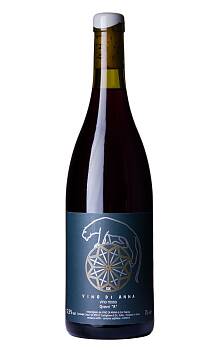 Vino di Anna Qvevri R Rampante