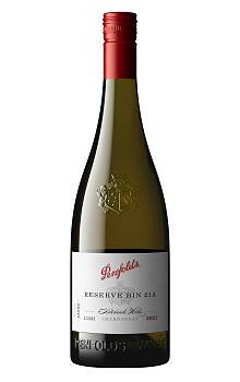 Penfolds Reserve Bin 21A Adelaide Hills Chardonnay