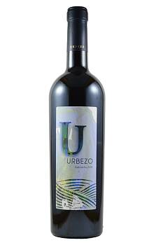 Urbezo Garnacha