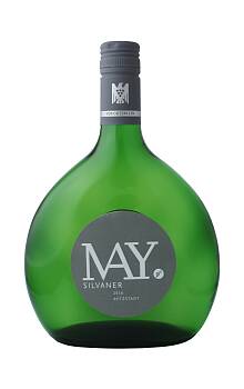 May Retzstadt Silvaner