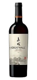Greatwall Cabernet Sauvignon