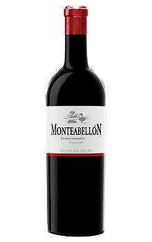 Monteabellón