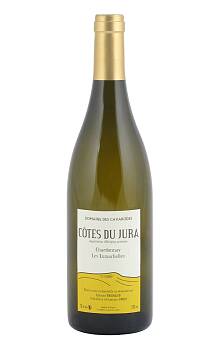 Dom. des Cavarodes Côtes du Jura Les Lumachelles Chardonnay 2014