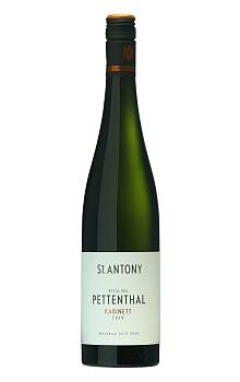 St Antony Pettenthal Kabinett