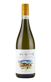 Fatt. Nanni Castelli di Jesi Verdicchio Ris. Cl. Origini