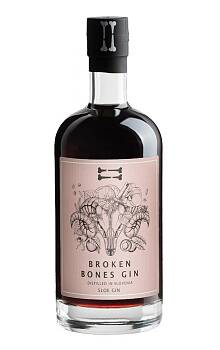 Broken Bones Sloe Gin