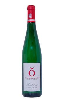 Von Othegraven Bockstein Riesling Spätlese
