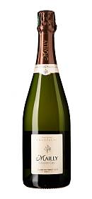 Mailly Champagne Grand Cru Blanc de Pinot Noir Brut