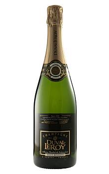 Duval-Leroy Brut Réserve