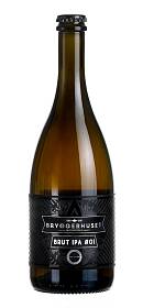 Bryggerhuset Brut IPA #01