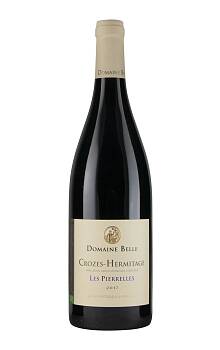 Dom. Belle Les Pierrelles Crozes-Hermitage