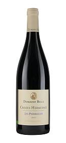 Dom. Belle Les Pierrelles Crozes-Hermitage