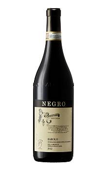 Angelo Negro Barolo