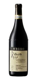 Angelo Negro Barolo