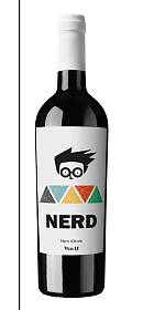 Nerd Nero d'Avola