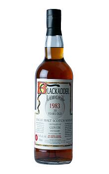 Blackadder Raw Cask no. 11 Glen Esk 30 YO