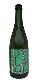 Stockholm Brewing Cuvée Classique Saison