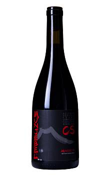 Cornelissen Munjebel CS Rosso