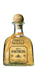 Patrón Anejo Tequila
