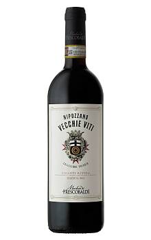 Frescobaldi Nipozzano Vecchie Viti Chianti Rúfina Riserva