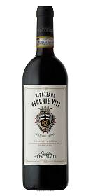 Frescobaldi Nipozzano Vecchie Viti Chianti Rúfina Riserva