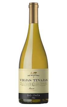 De Martino Viejas Tinajas Blanco
