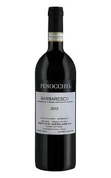 Fenocchio Barbaresco