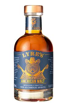 Lyre's American Malt